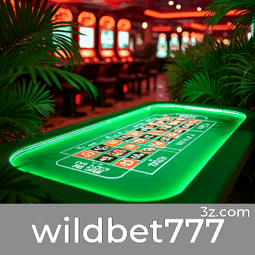 Experiência Premium de Jogos de Casino no wildbet777