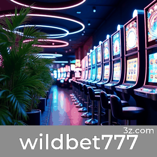 Wildbet777: Plataforma Vibrante de Comunidade e Interação