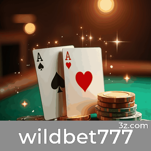 Wildbet777 Jogos: Domine Estratégias e Melhore Suas Habilidades